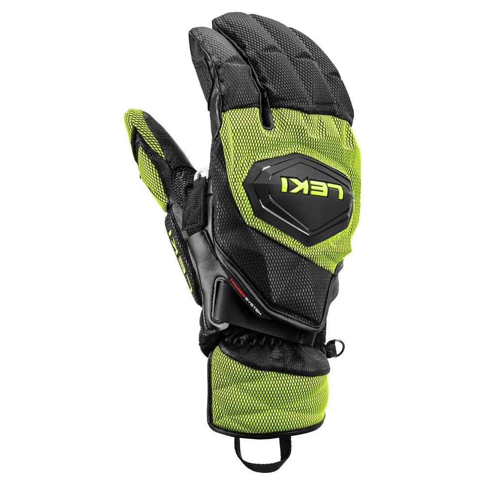 Leki alpino Mitene WCR Venom GS 3D Lobster