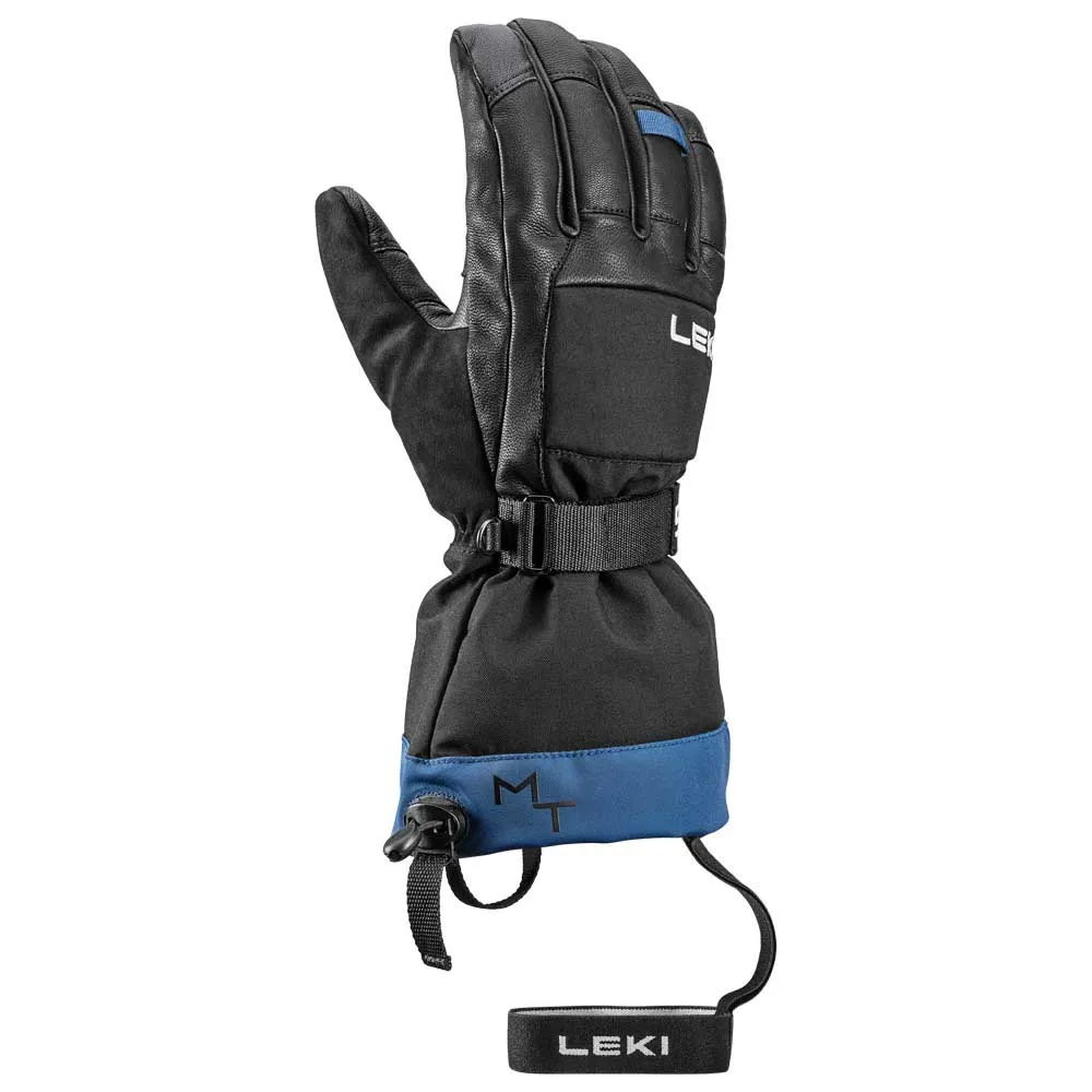 Leki alpino Luvas Montera Xtreme GTX