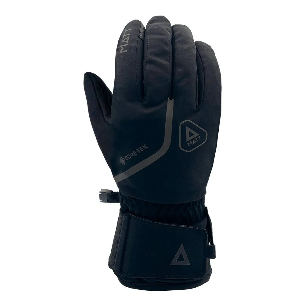 Matt Luvas Pri Goretex