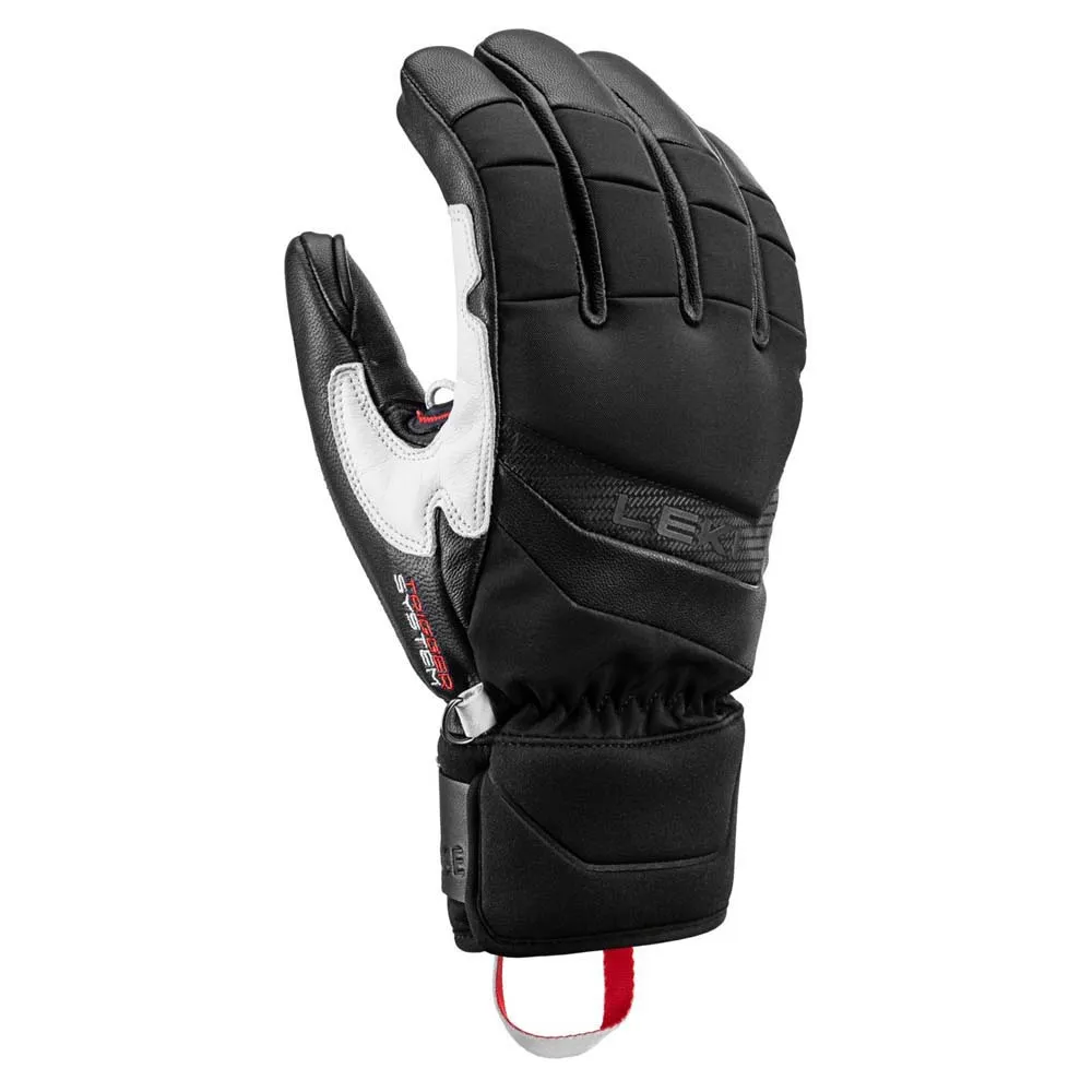 Leki alpino Luvas Griffin Base 3D