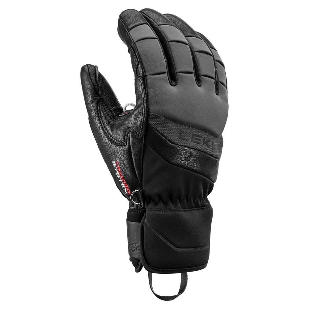 Leki alpino Luvas Griffin Base 3D