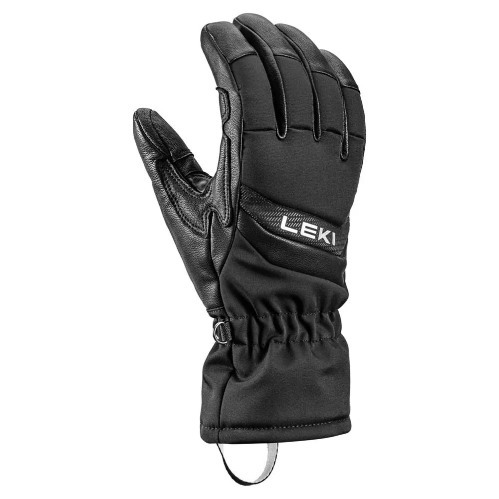 Leki alpino Luvas Griffin Base Zero