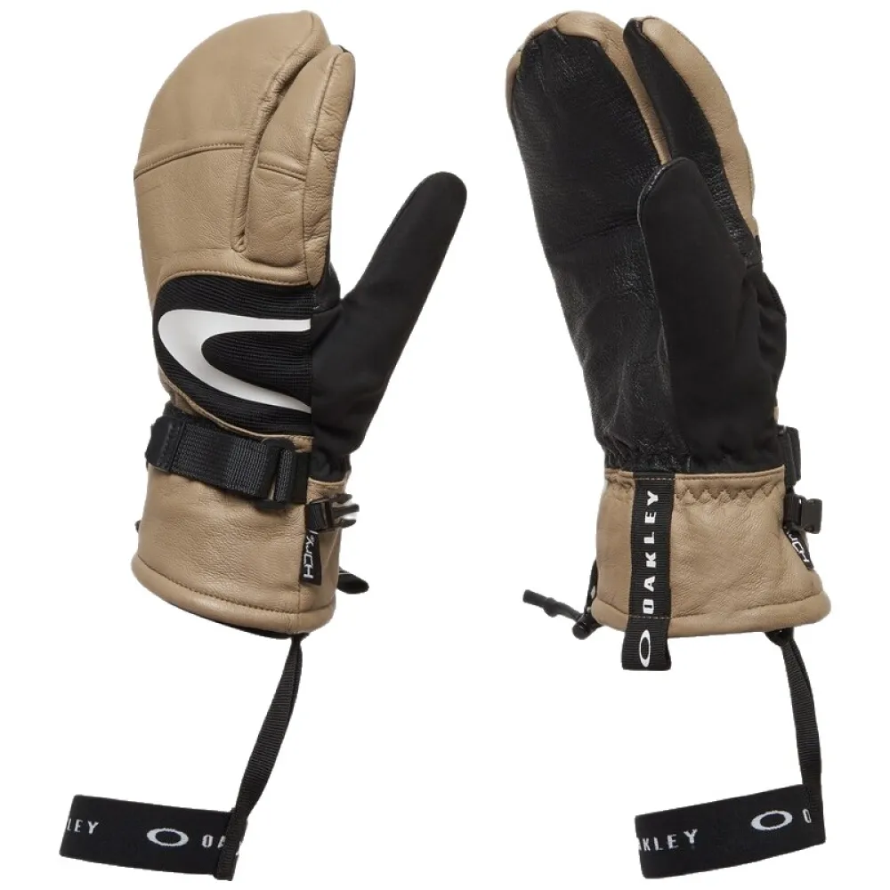 Oakley Mitene Timberline 3-finger
