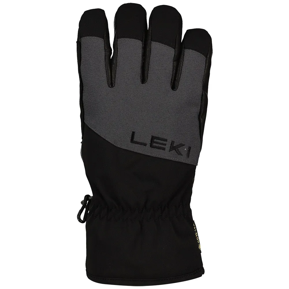 Leki alpino Luvas Pegas 3D Goretex