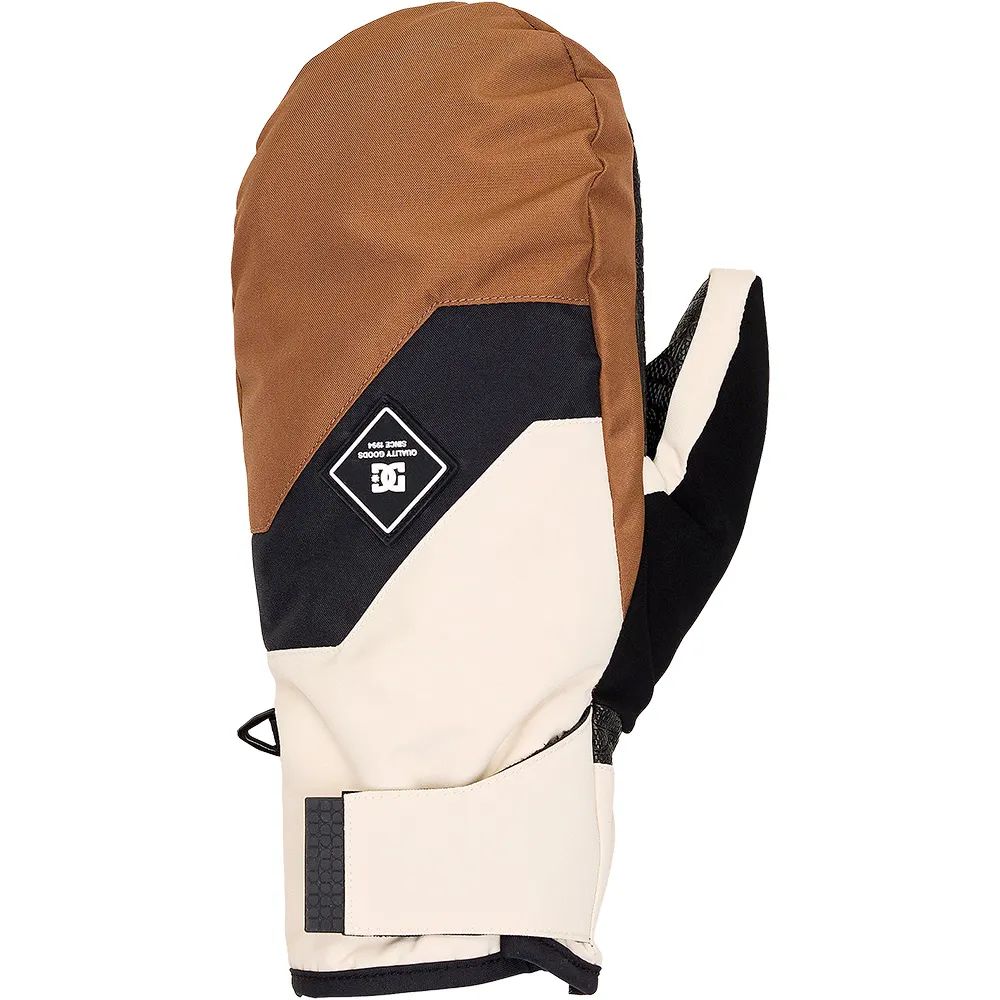 Dc shoes Mitene Franchise