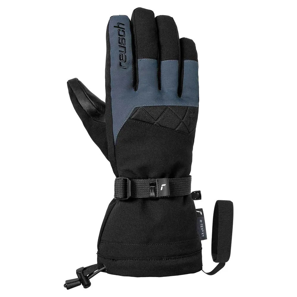 Reusch Luvas Couloir R-Tex® XT