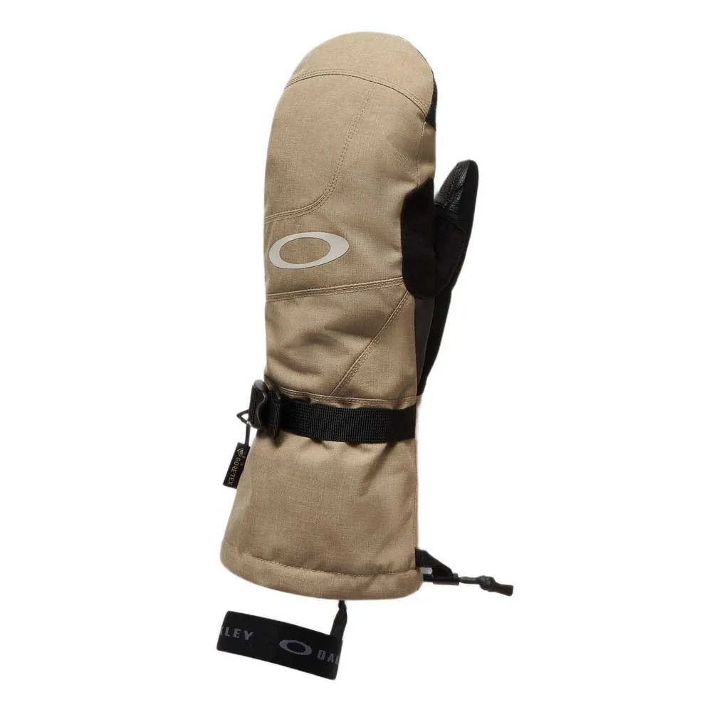 Oakley Mitene Ridge goretex gauntlet