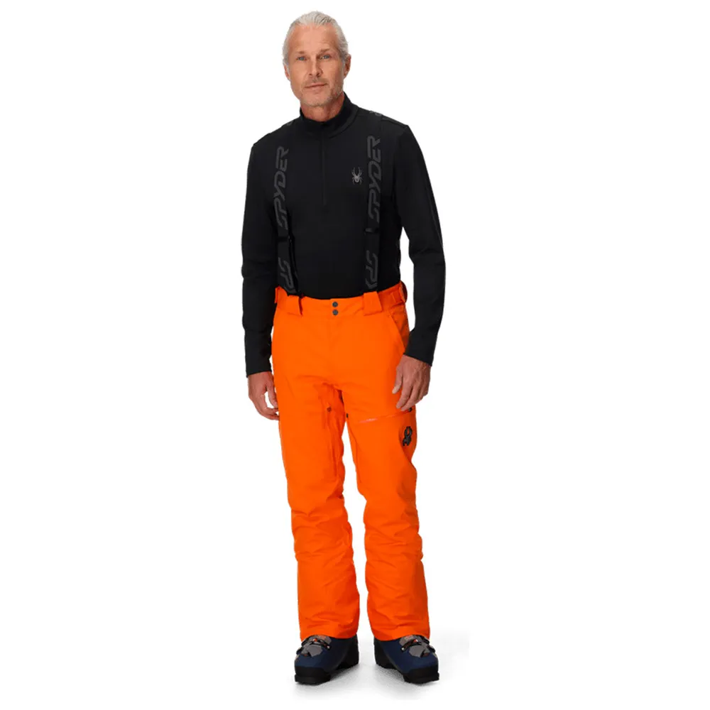 Spyder Calças Dare