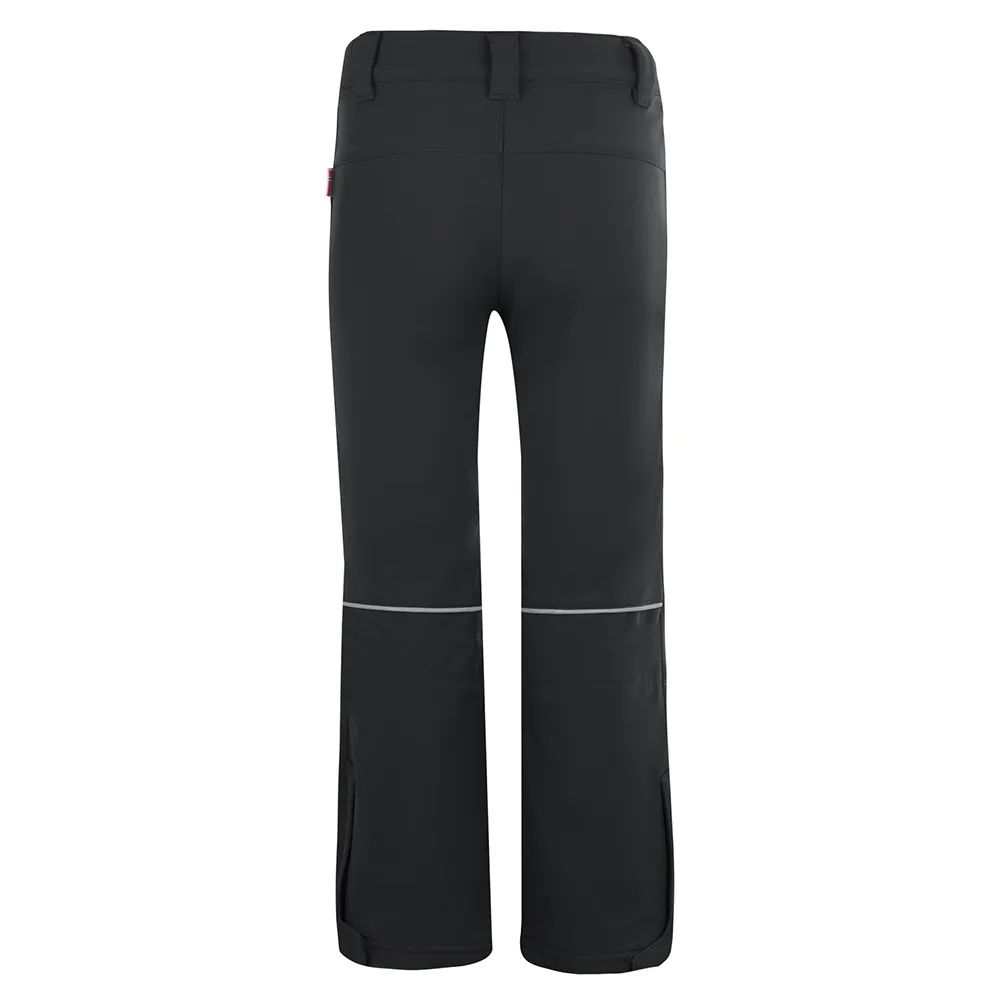 Trollkids Calças Hemsedal Softshell