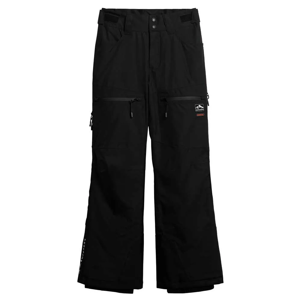 Superdry Calças Ultimate Freestyle
