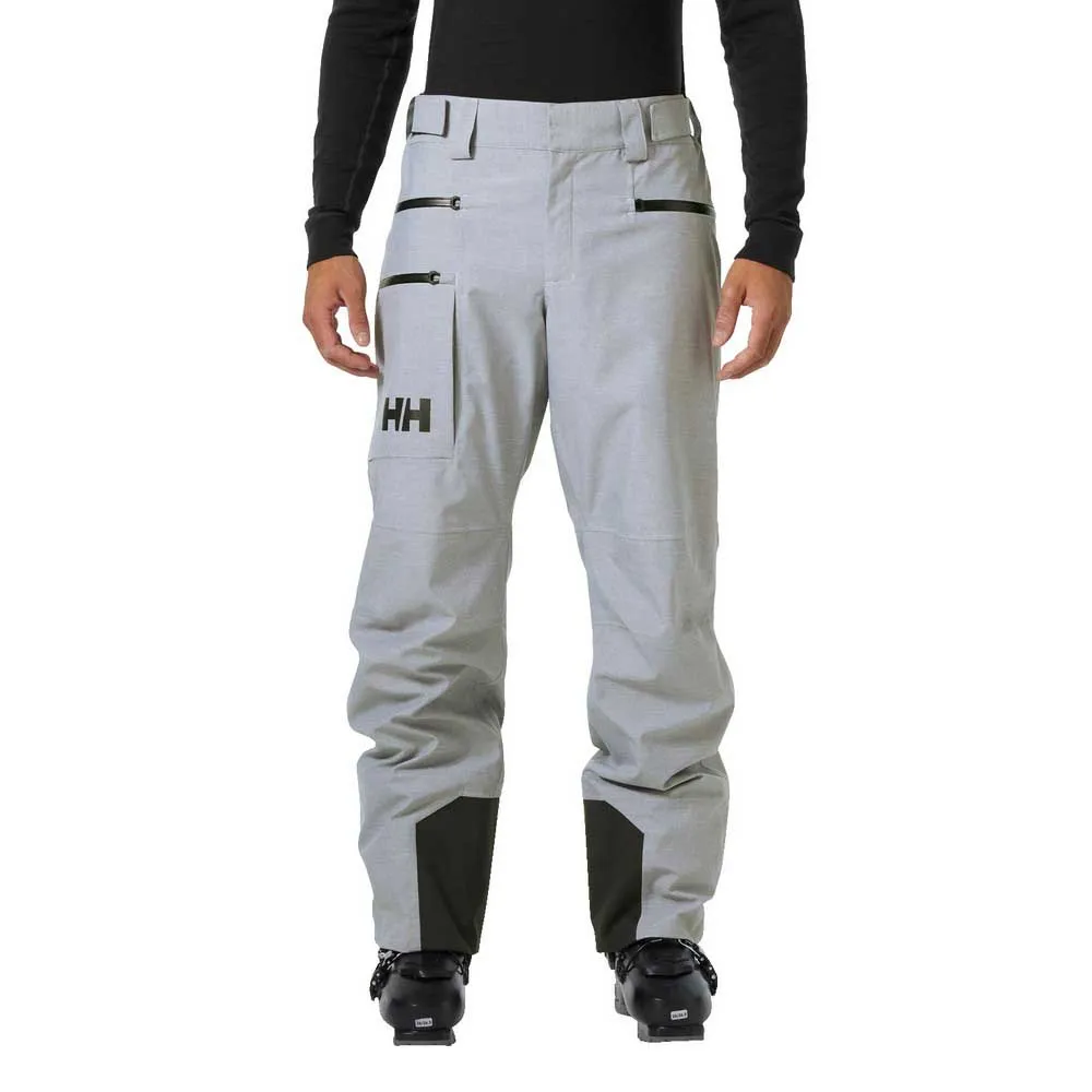 Helly hansen Calças Garibaldi 2.0