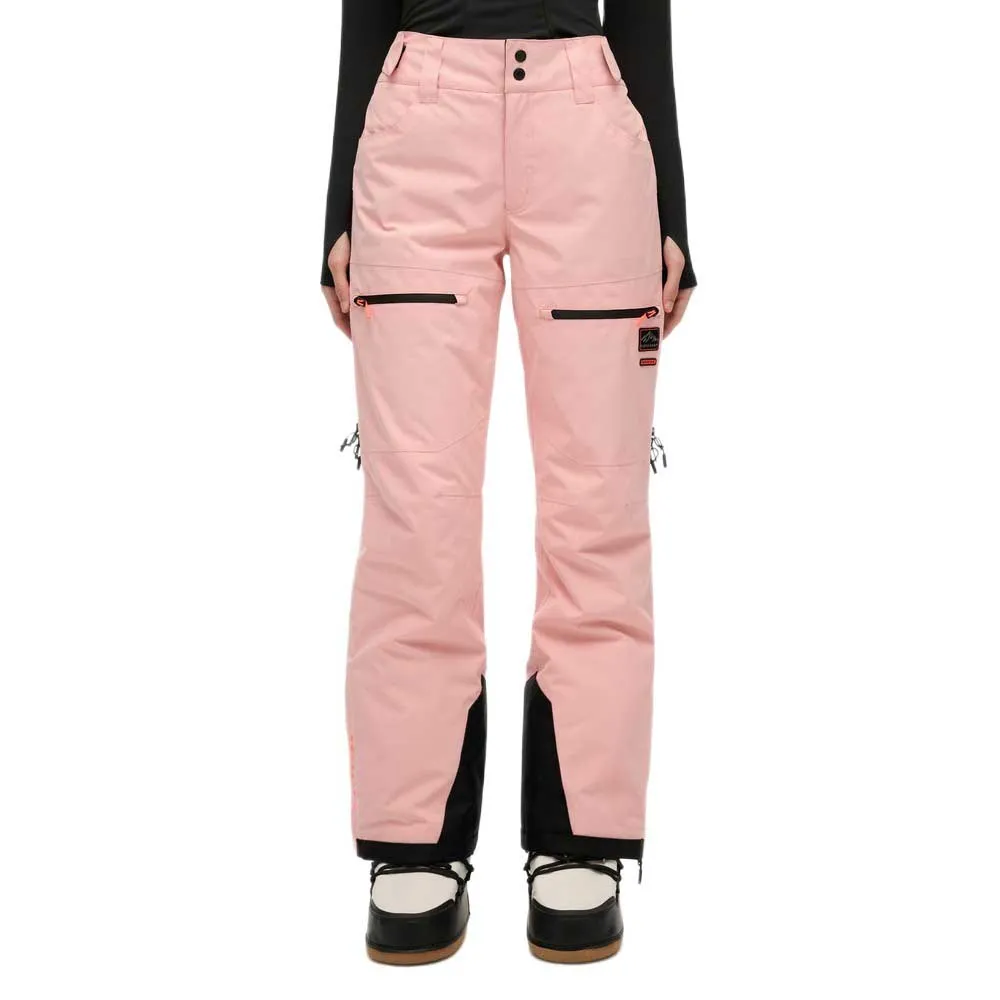 Superdry Calças Ultimate Freestyle
