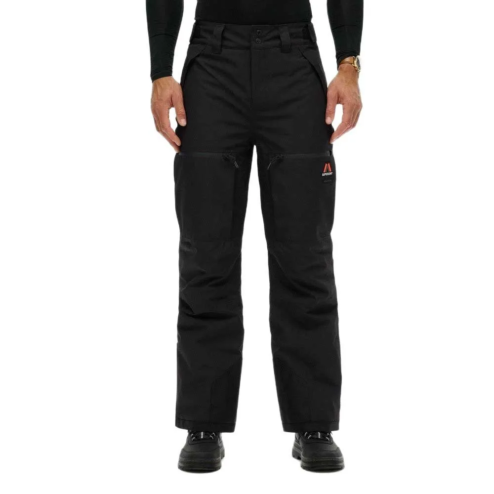 Superdry Calças MS110193A