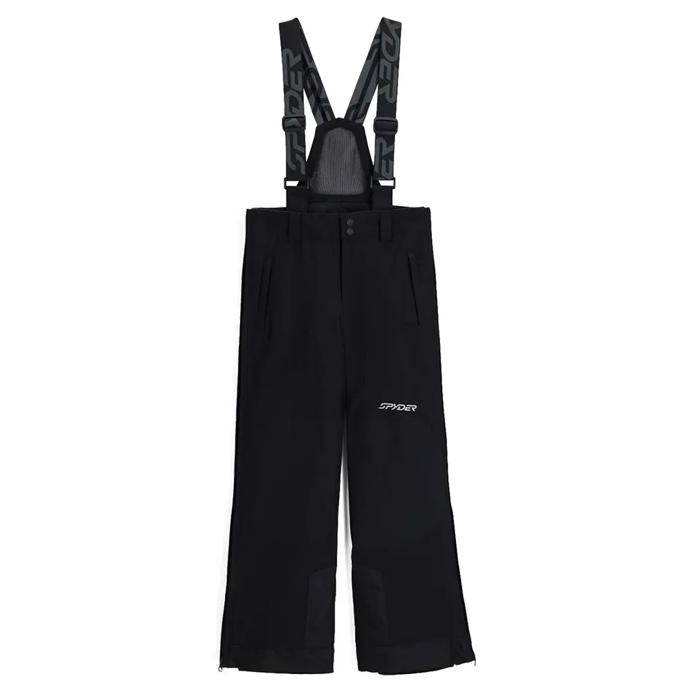 Spyder Calças Guard Side Zip