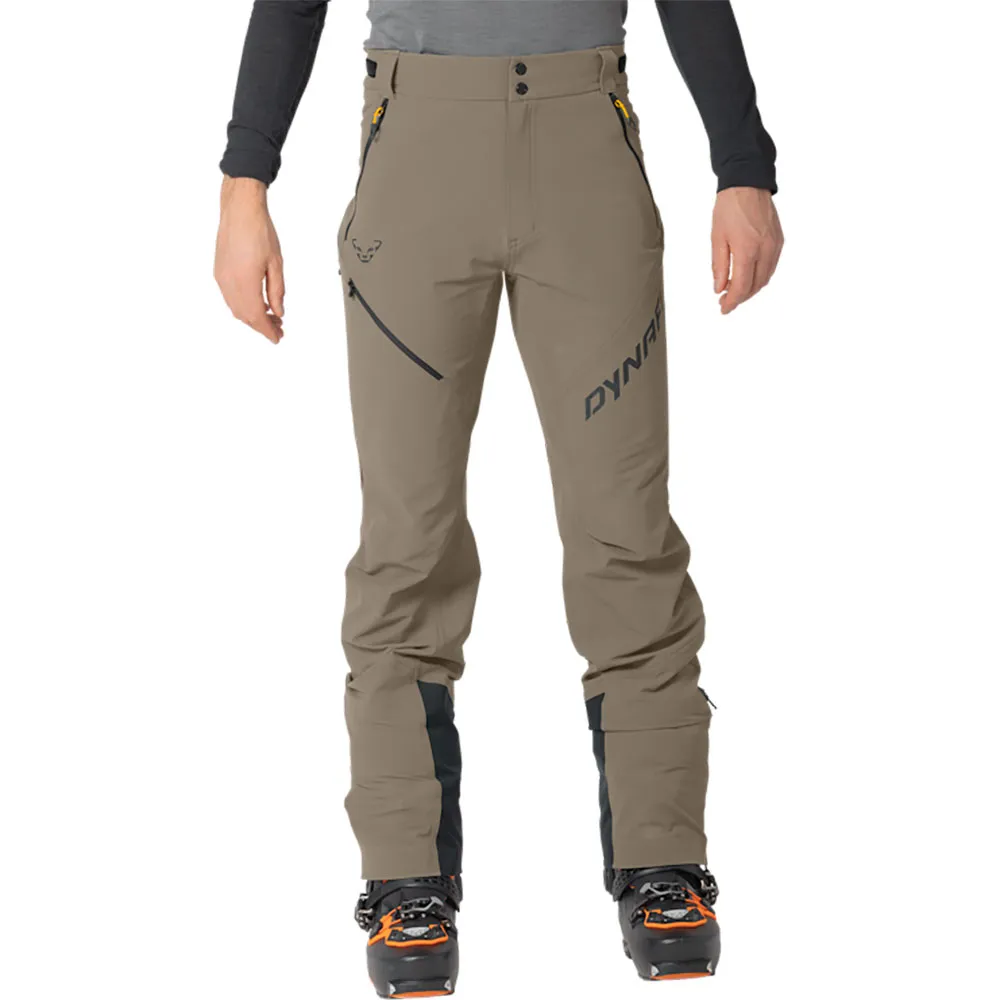 Dynafit Calças Mercury 2 Dynastretch