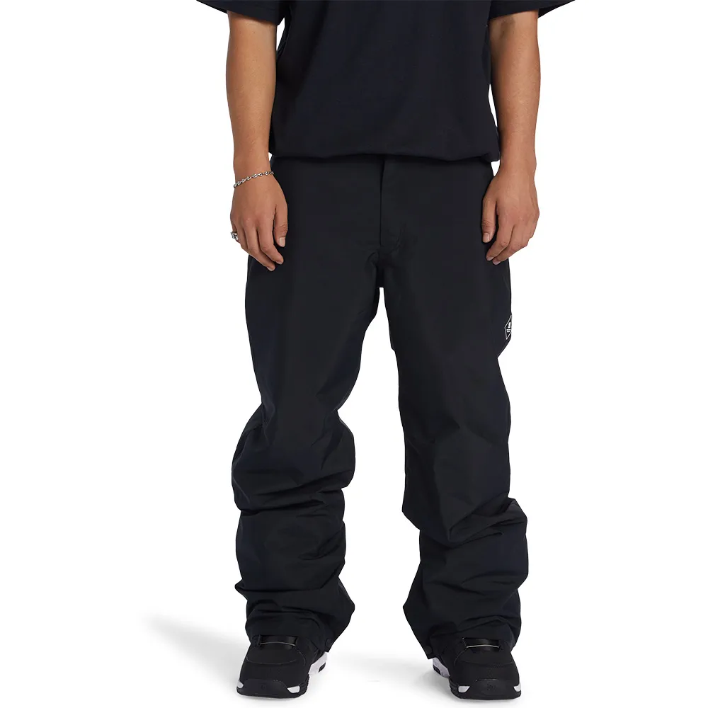 Dc shoes Calças Snow Chino