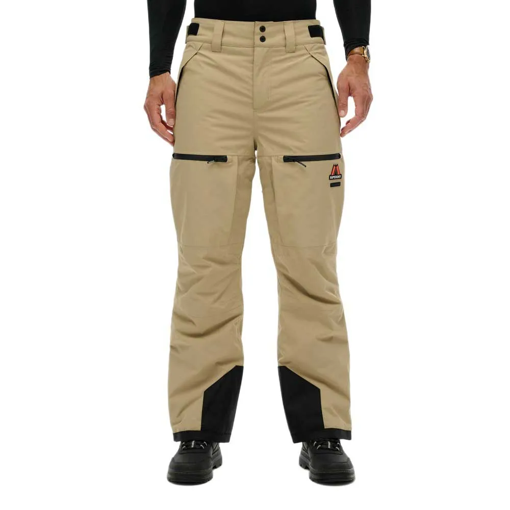 Superdry Calças MS110193A