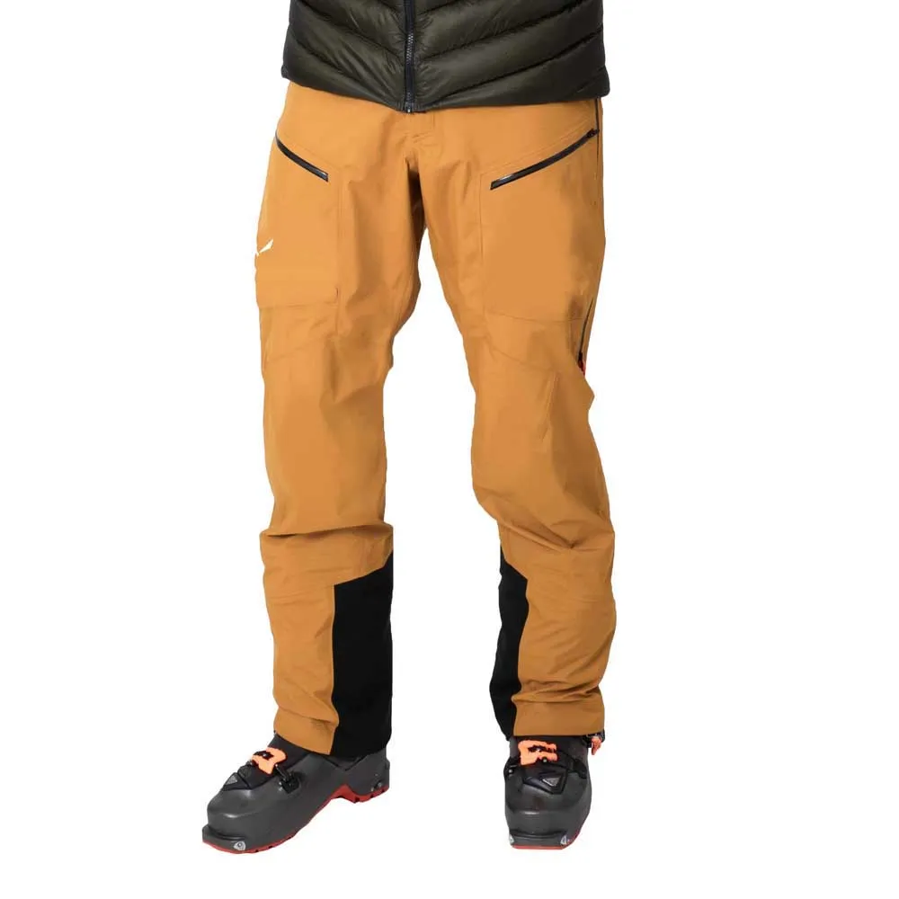 Salewa Calças Sella 3L Powertex