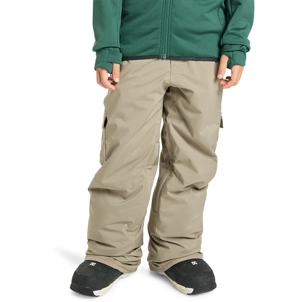 Quiksilver Calças Porter