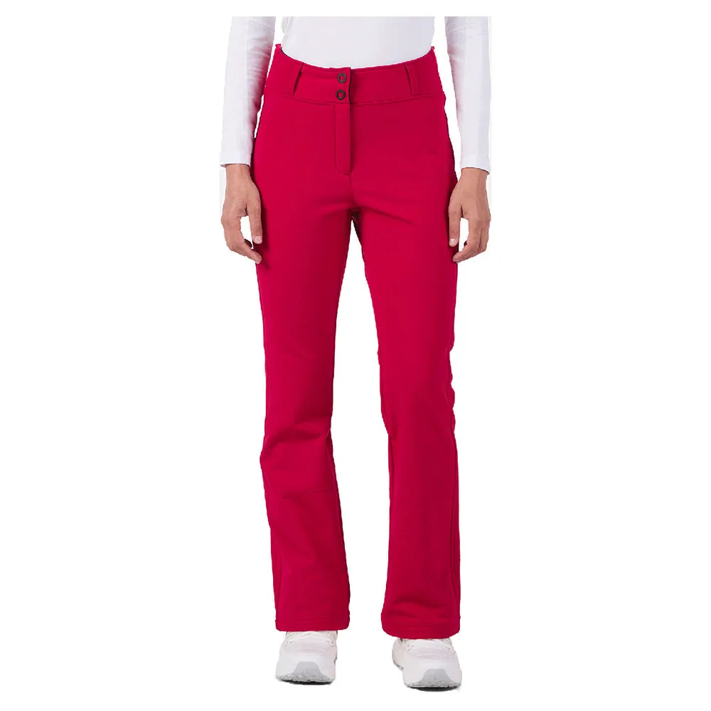 Rossignol Calças Ski Softshell