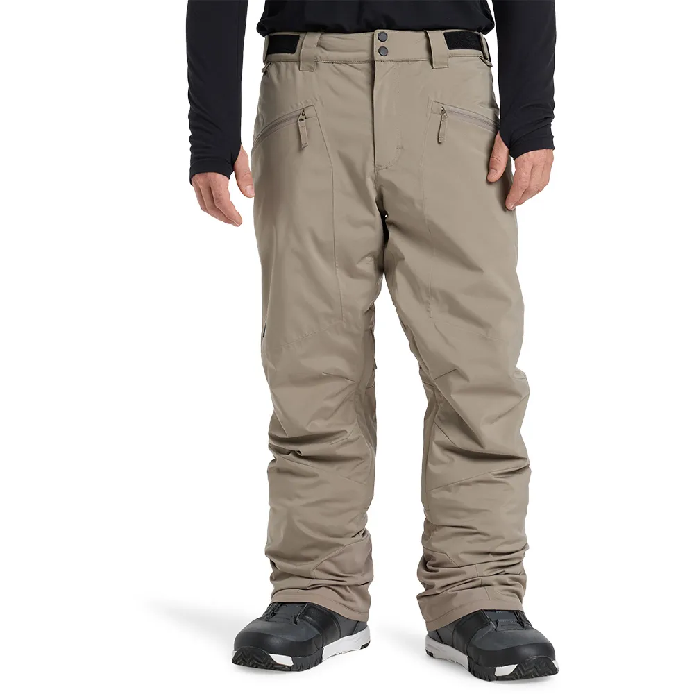 Quiksilver Calças Boundry