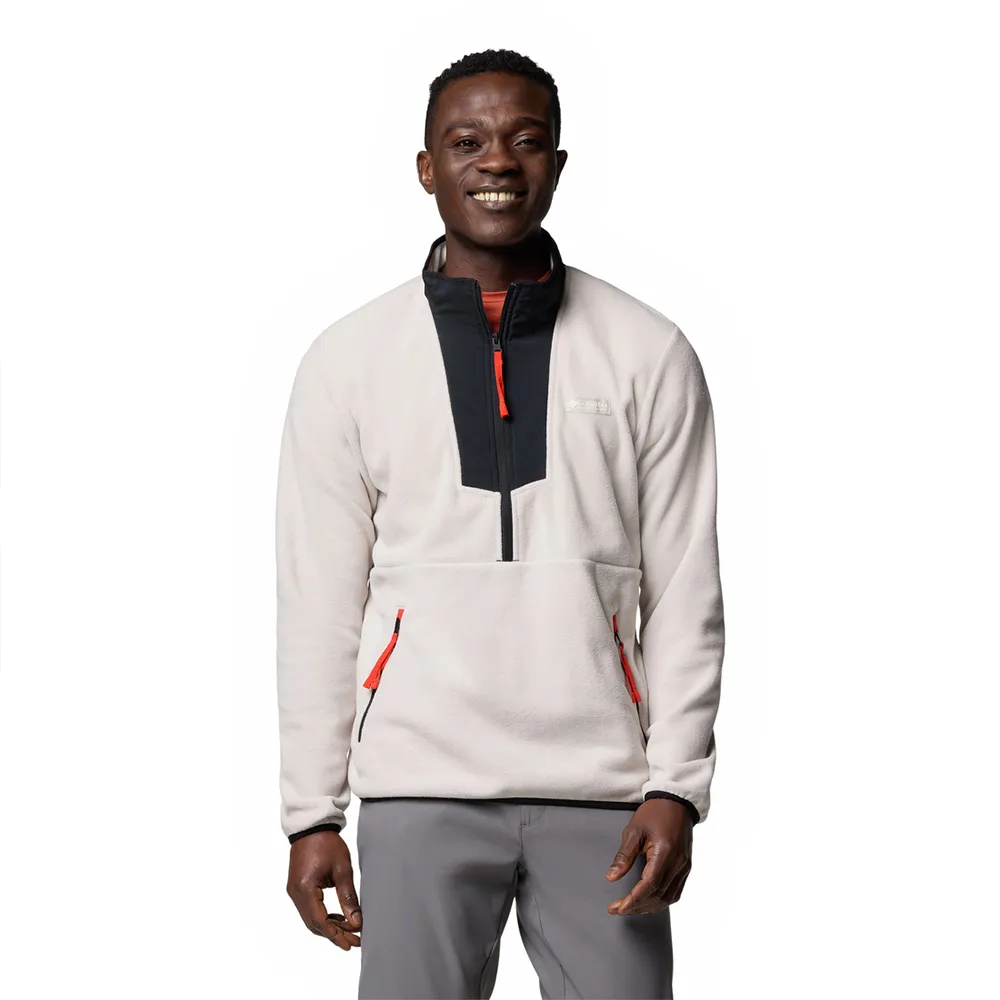 Columbia Casaco polar com meio fecho Sequoia Grove™