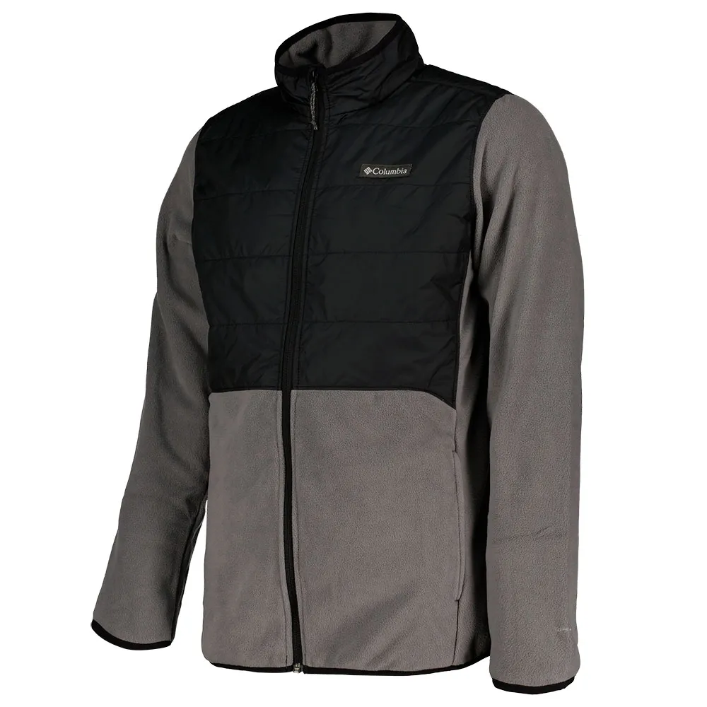 Columbia Casaco polar com fecho Basin Butte™ II