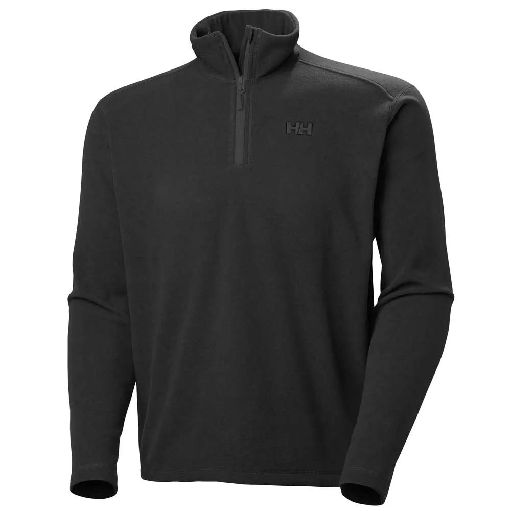 Helly hansen Casaco polar com meio fecho Daybreaker