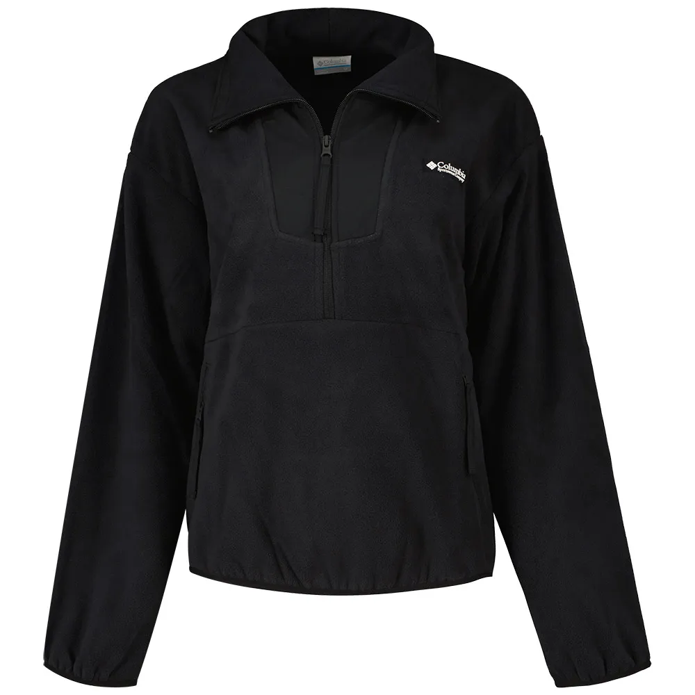 Columbia Casaco polar com meio fecho Sequoia Grove™