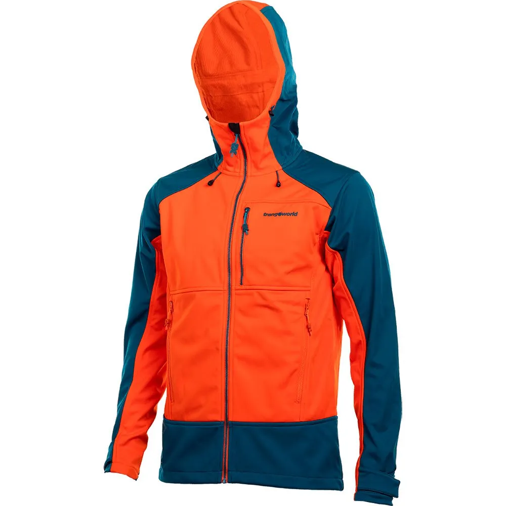 Trangoworld Casaco polar TRX2 Soft Pro DR