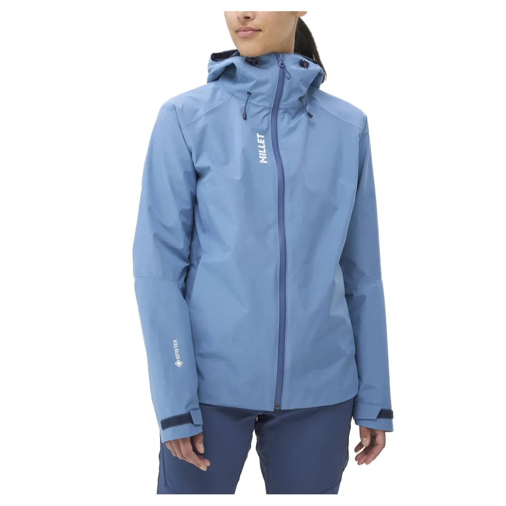 Millet Casaco polar Seneca Goretex 2L