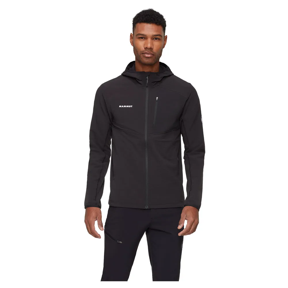 Mammut Casaco com capuz Madris Light