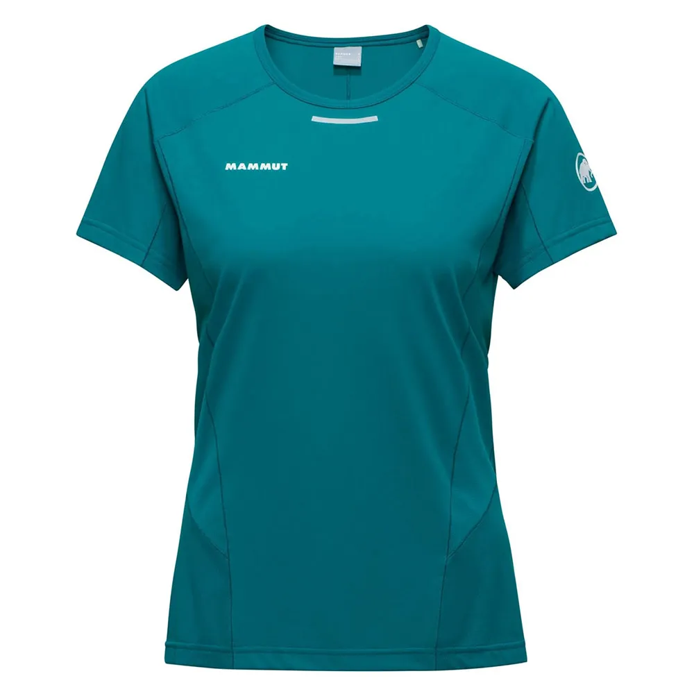 Mammut Camiseta de manga curta Aenergy FL