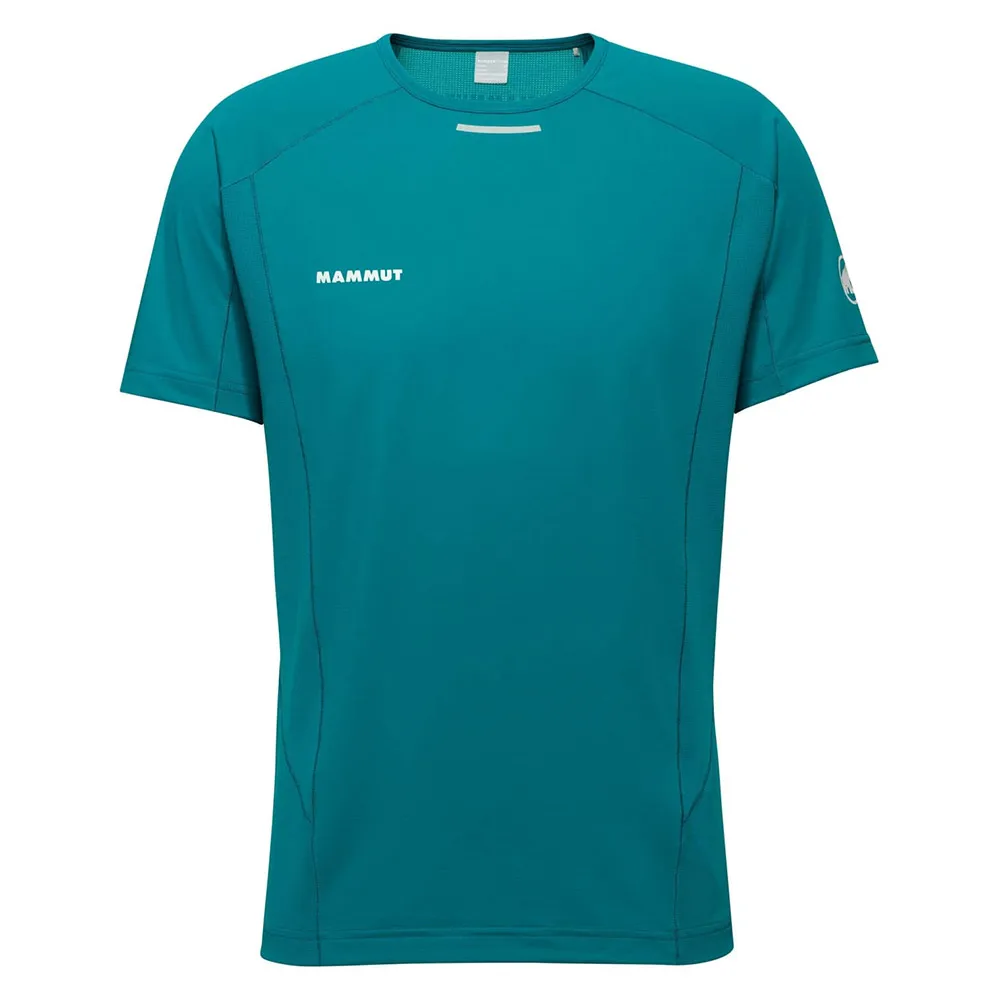 Mammut Camiseta de manga curta Aenergy FL