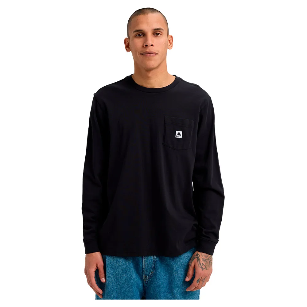 Burton Camiseta de manga comprida Colfax