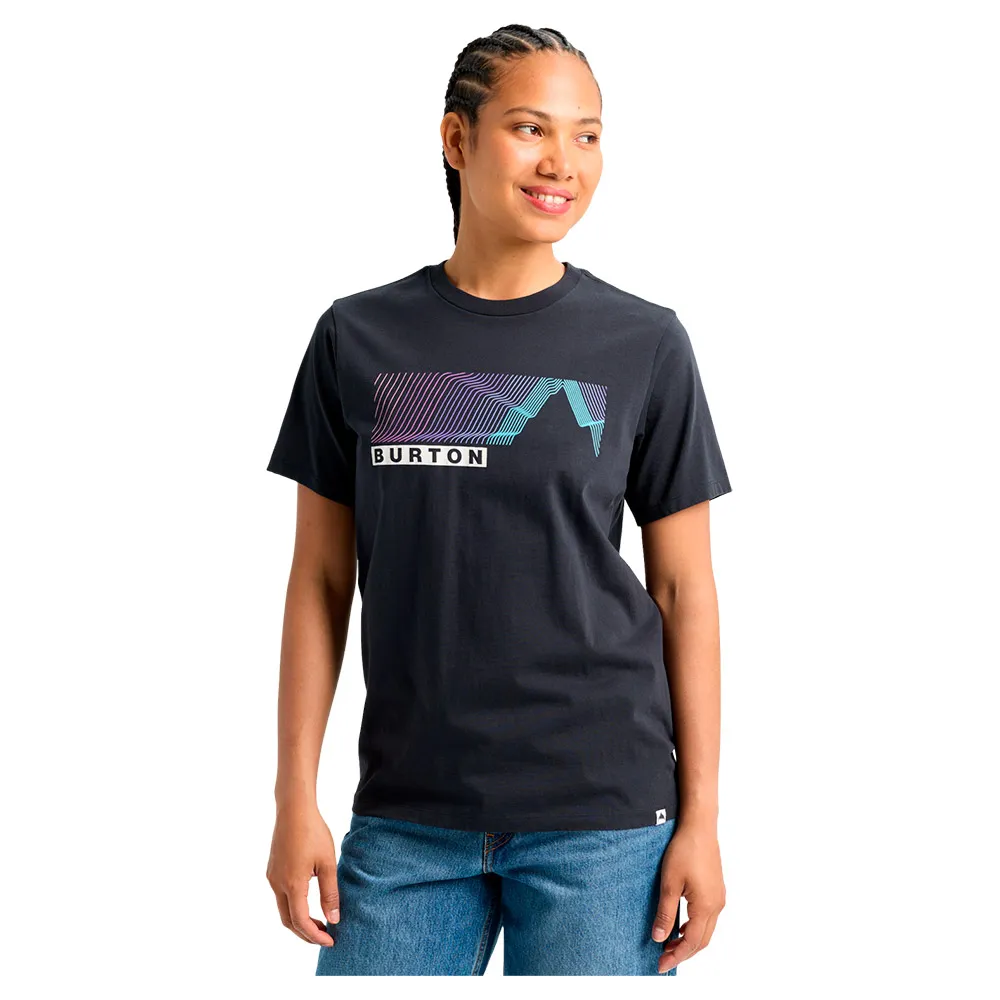 Burton Camiseta de manga curta Elmore