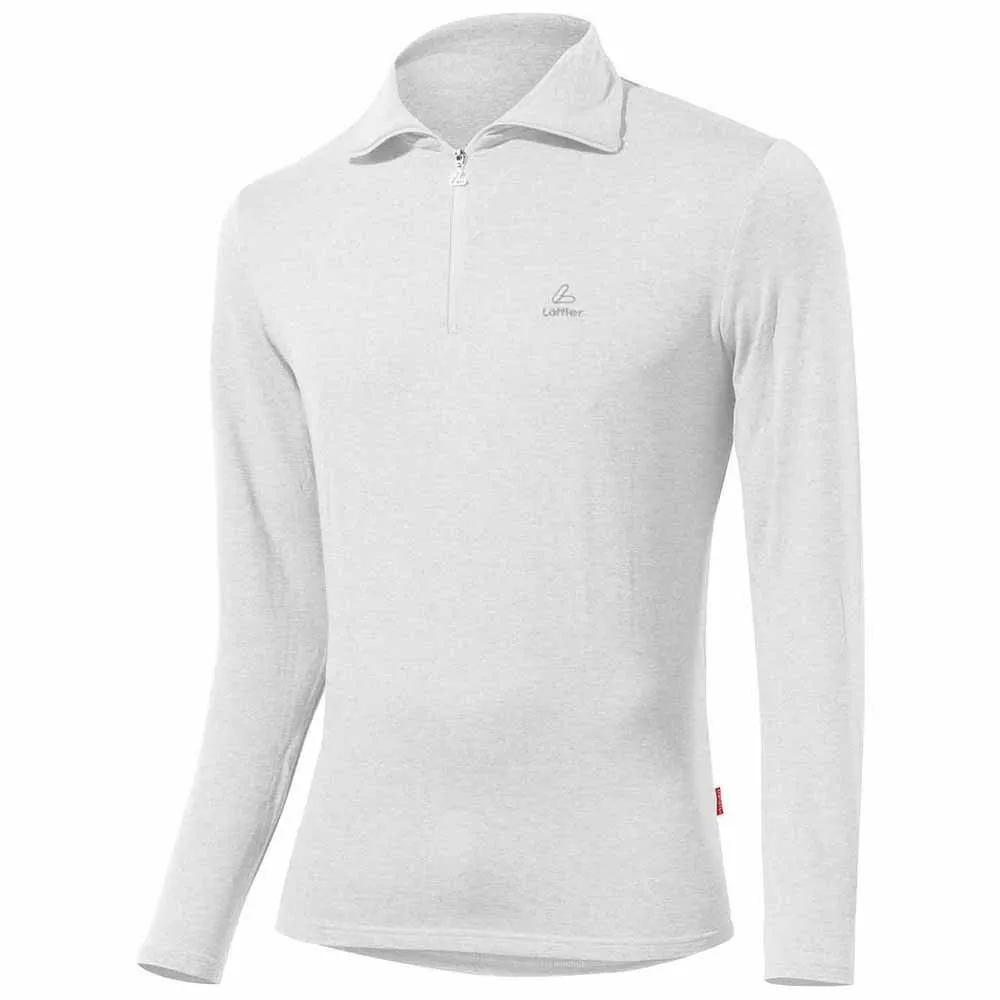 Loeffler Camiseta de manga comprida Transtex Basic