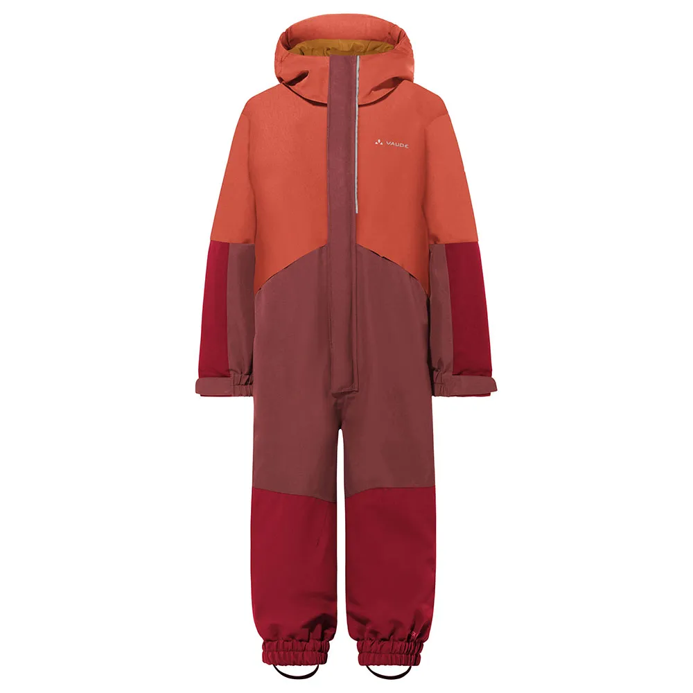 VAUDE Fato de corrida Snow Cup II