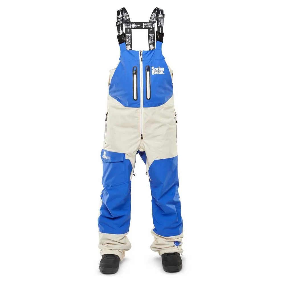 Thirtytwo Fato de corrida Springbreak