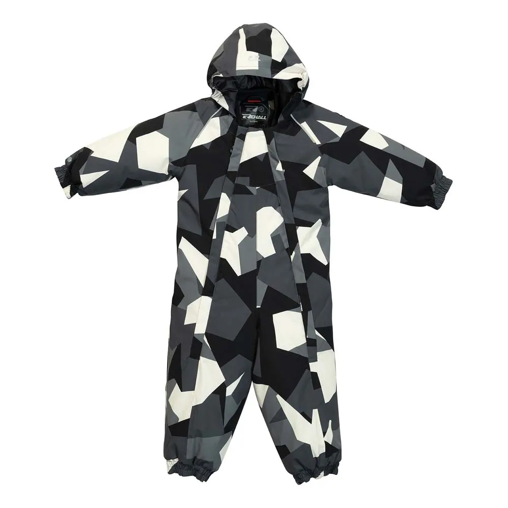 Rehall Macacão Baeley-r