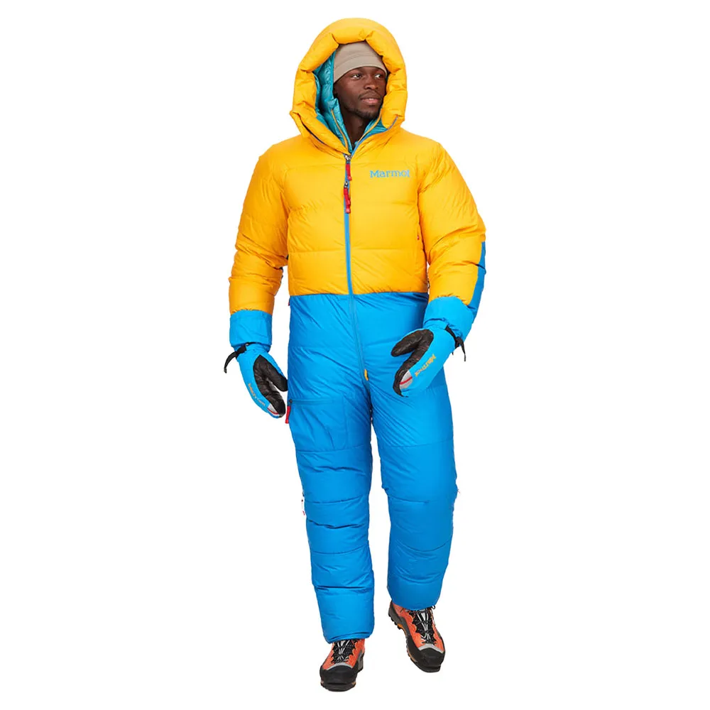 Marmot Macacão WarmCube 8000M