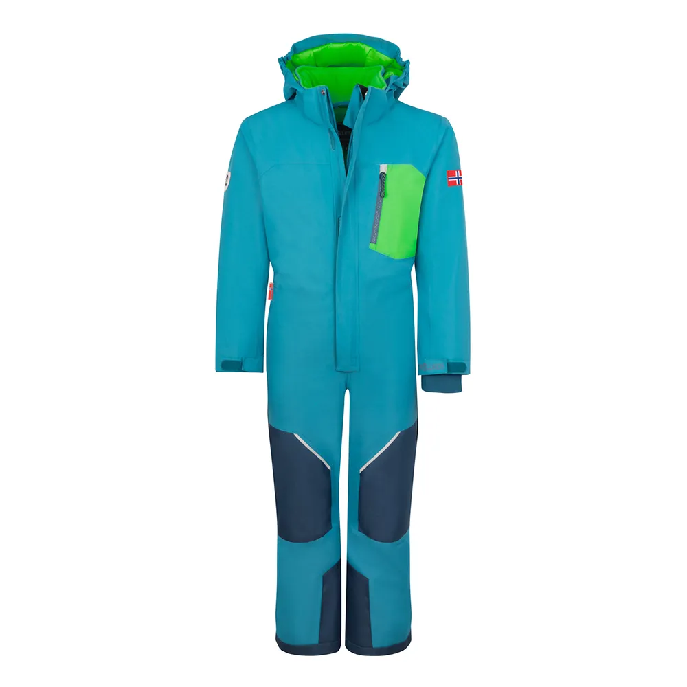 Trollkids Fato de corrida Isfjord XT recondicionado