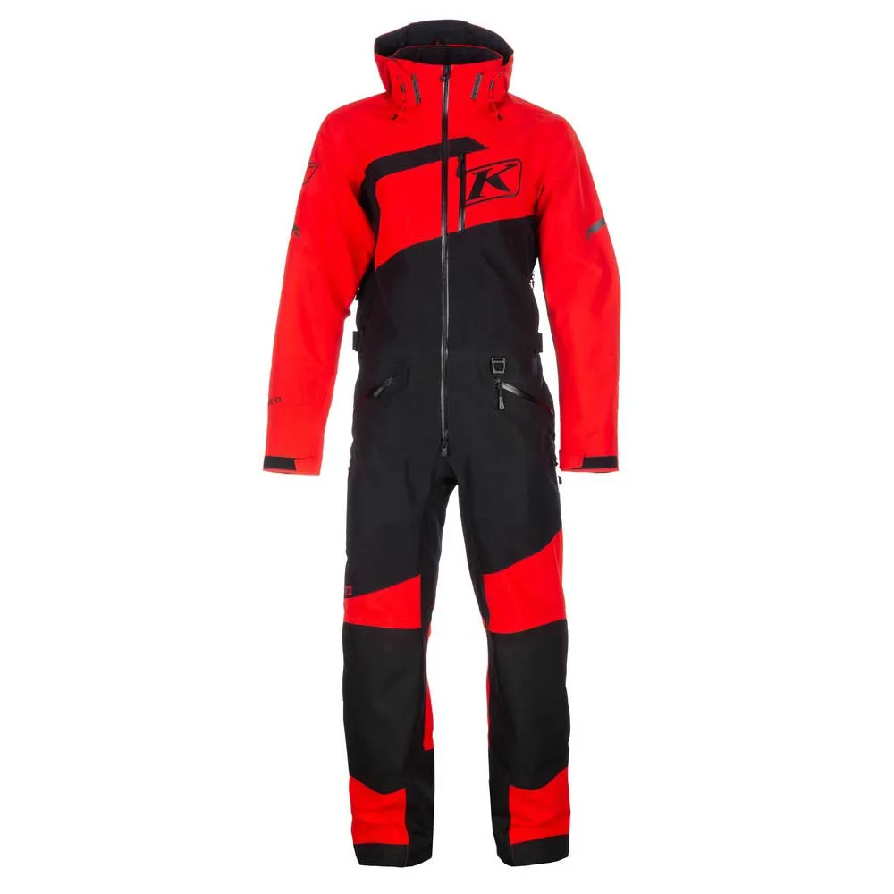 Klim Macacão Ripsa One-Piece