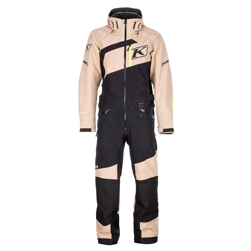 Klim Macacão Ripsa One-Piece