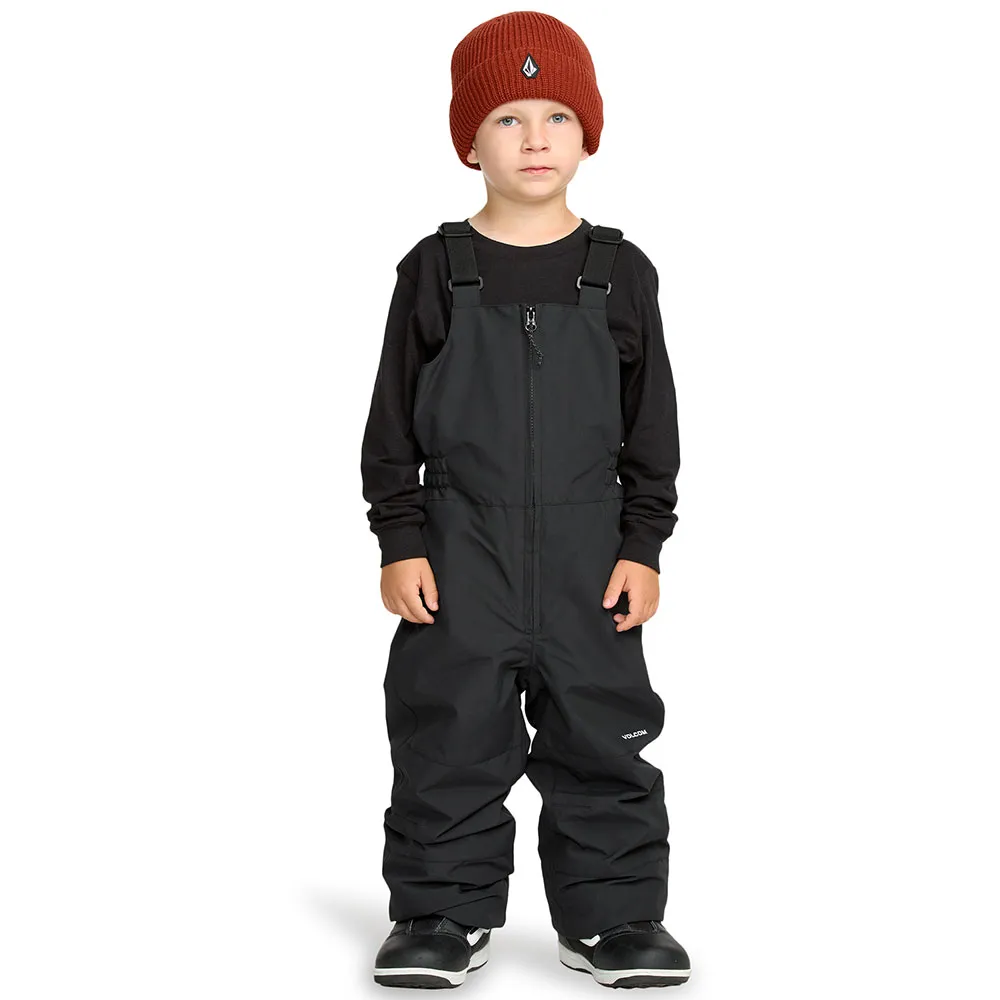 Volcom Fato de corrida Little Flurry Insulated Bib