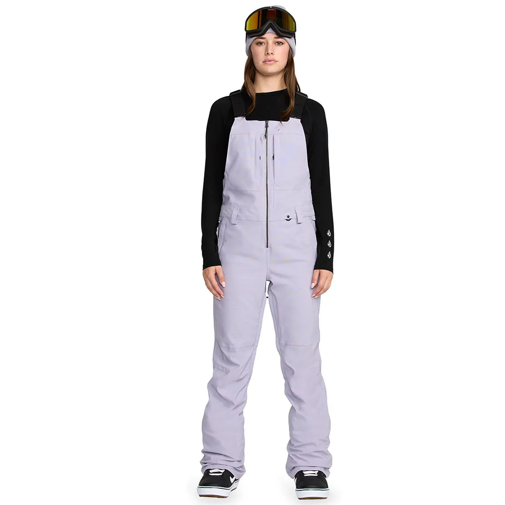 Volcom Macacão Swift Bib