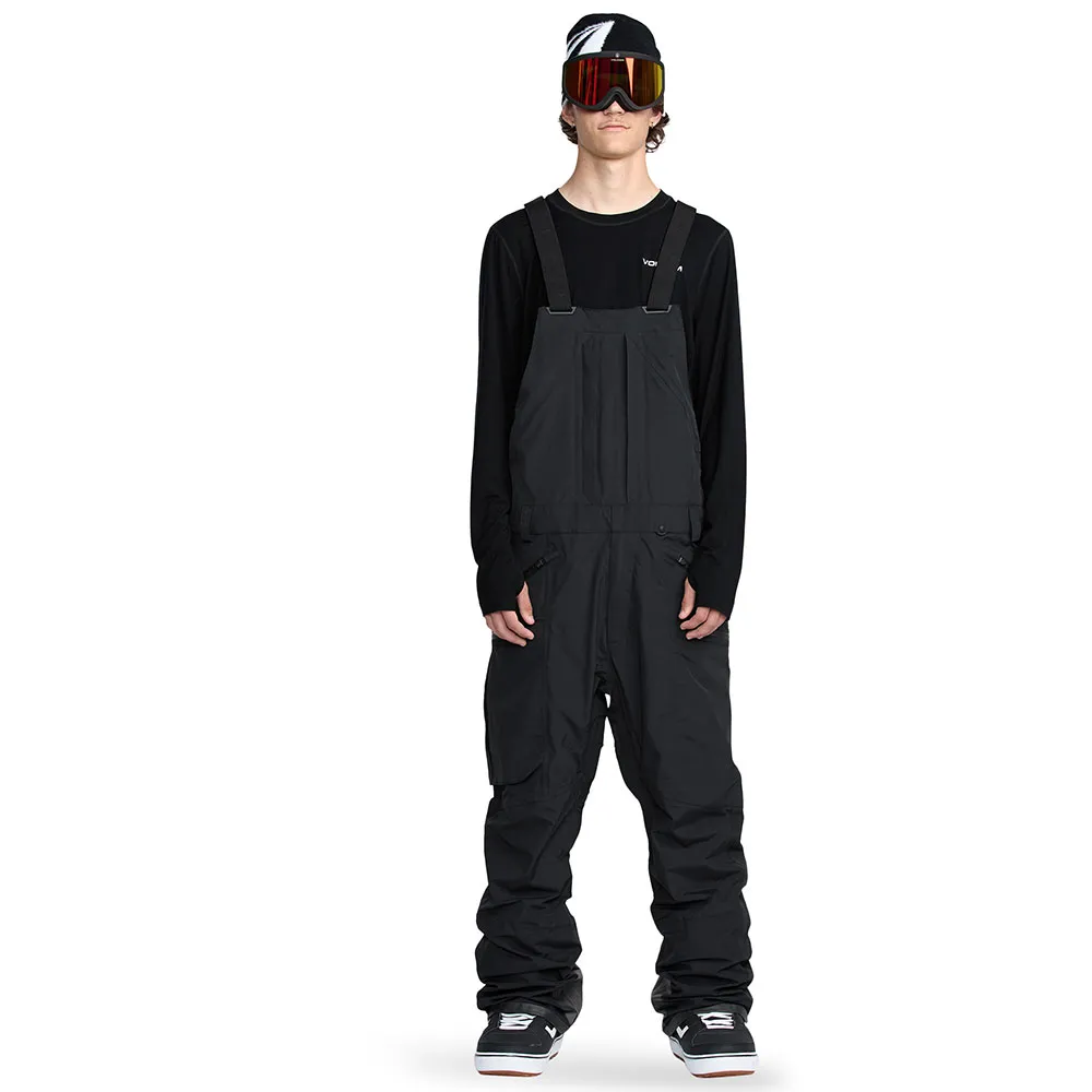 Volcom Macacão Rain Gore-Tex Bib