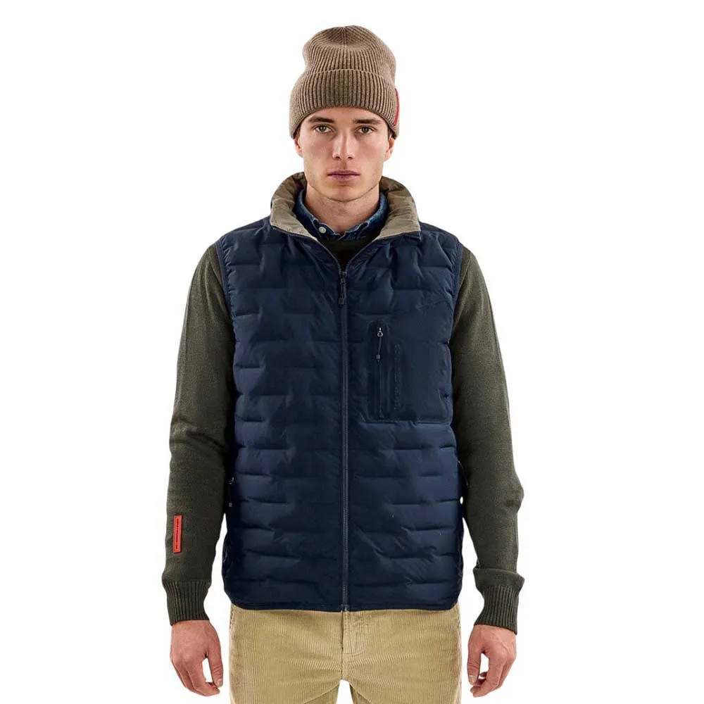 The mountain studio Colete Reversible light