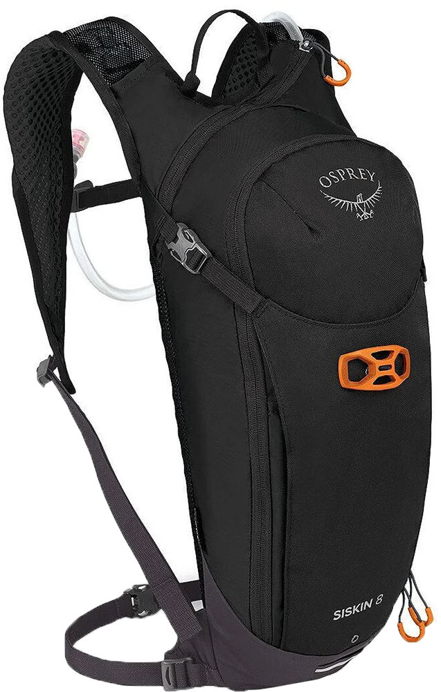 Osprey Siskin 8 - Mochila para bicicleta