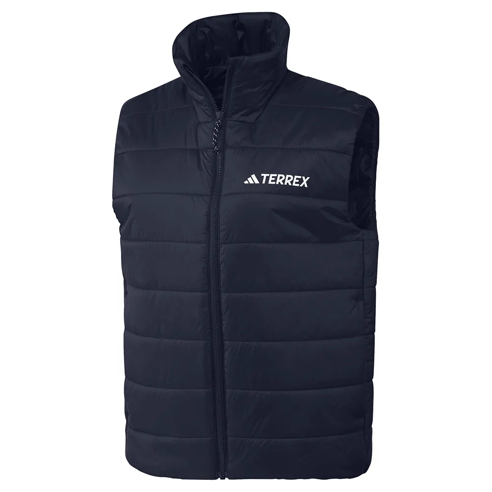 adidas Colete Terrex Multi Essentials Climawarm Padded